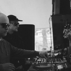 ainar b2b zender @ sammal ‘25