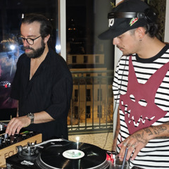 Sunday Sprezza Mix B2B Leupé 20/04/25