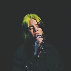 Yesterday (The Beatles) - Billie Eilish [Live Cover at The 92nd Academy Awards // Oscars 2020]