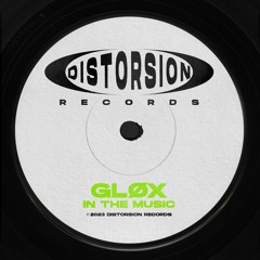 GLØX - In The Music