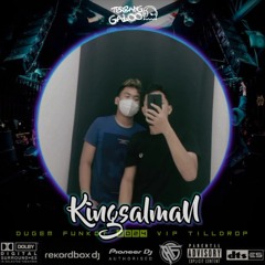 DUGEM FUNKOT 2024 (VIP) CINTA TIGA SEGI Vs SURAN CINTA STARLA • OPENING PARTY TILLDROP (KingSalman)