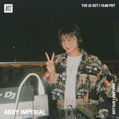 NTS - Abby Imperial - October 22,2024