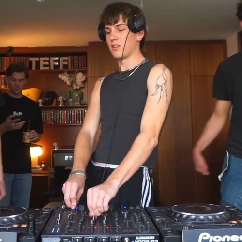 Kasper | TechnoForFriends