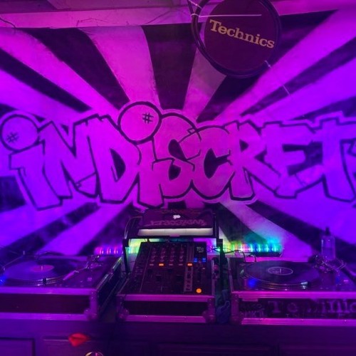 Mix retrotek-jump  Tetra-qore vs Tranb's @IndiscretHome