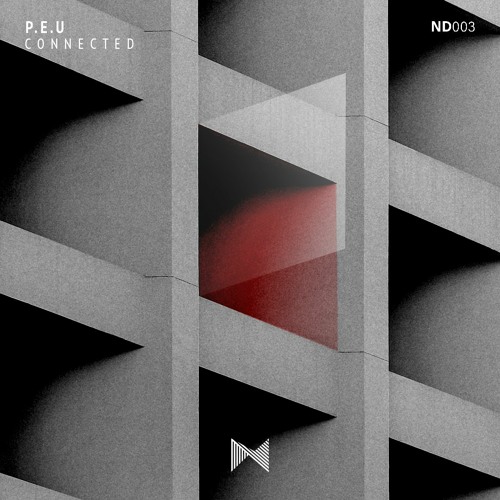 PEU - Connected ( Original Mix )