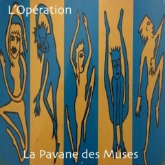 La Pavane Des Muses (avec des images animées)
