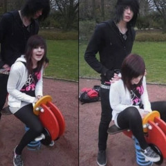 just hate me like i hate myself already