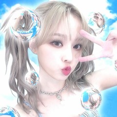 🐬 lovee!! • with yaechi