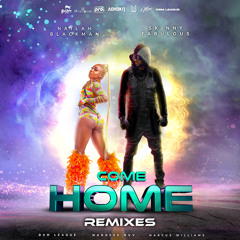 Come Home (World Mix)