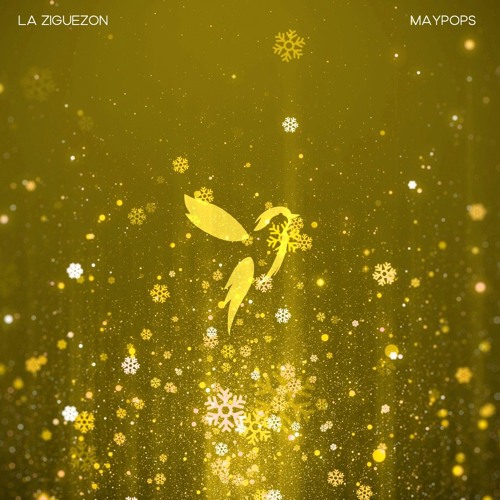 La Ziguezon [Maypops Remix]