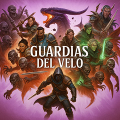 Guardias del Velo - Parte I & II - Dragon Age: The Veilguard