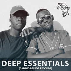 DHSA PODCAST : 114 - Deep Essentials [Candid Beings Records]