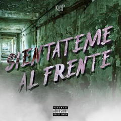 KLOP - SIENTATEME AL FRENTE
