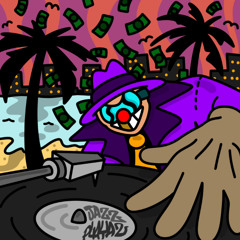 Jazz Playaz - Picture Us Ballin