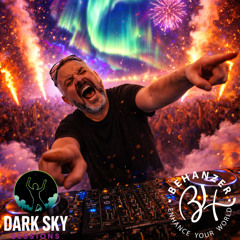 2026-002-Dark Sky Sessions: For the Girls