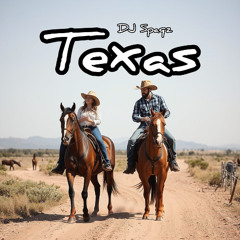 DJ Spaqz - Texas