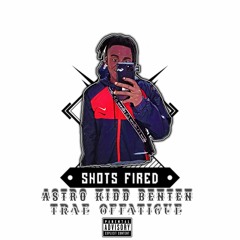 Shots fired (Cover) _-_ft Trae Offatigue