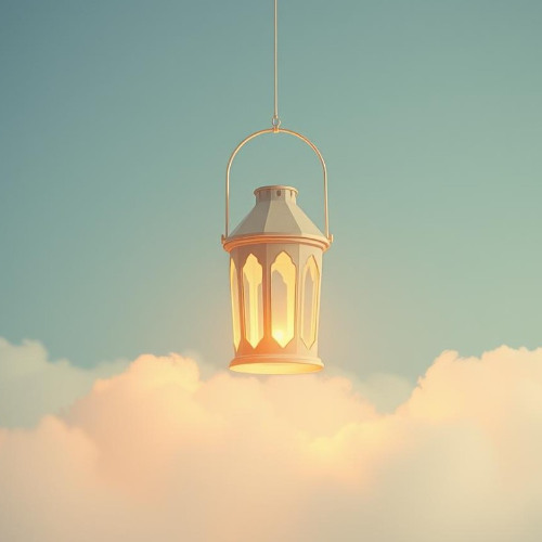 Granny's light will never fade - slow Version - female voice