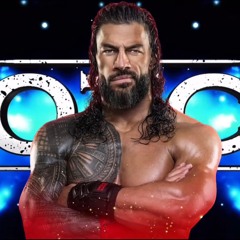 Roman Reigns 2025 Theme Song I Am Greatness