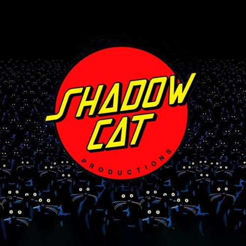 Shadow Cat 1