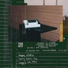 memory activation twenty twenty five [prod. bappy]