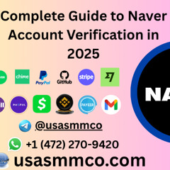 Complete Guide to Naver Account Verification in 2025=2026