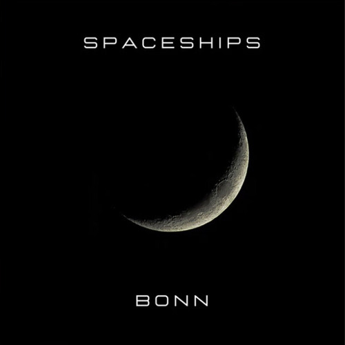 Spaceships - Bonn