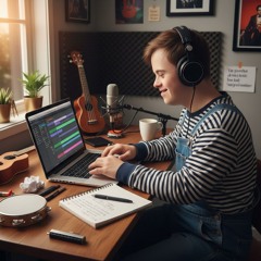 песня на выдуманном языке