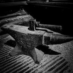 the Blacksmith (Feat. Jim Cassidy)