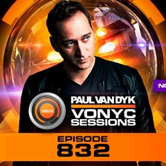 F4T4L3RR0R - Void (Blufeld Remix) @ Paul van Dyk - VONYC Sessions 832