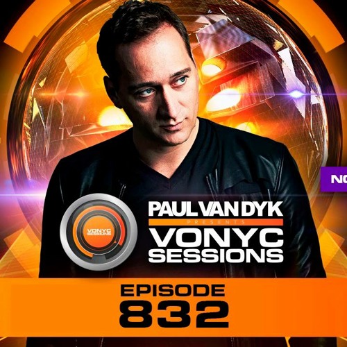 F4T4L3RR0R - Void (Blufeld Remix) @ Paul van Dyk - VONYC Sessions 832