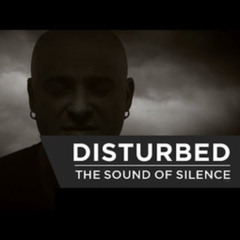 Disturbed • The Sound of Silence, By Niskens