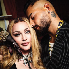 Madonna & Maluma - Bitch I'm Loca (Luin's Me Gusta Mucho Mix)