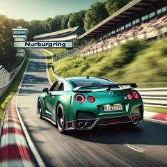 GTR The Journey set