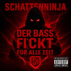 Der Bass Fickt für alle Zeit