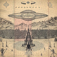 Bleep Mix #159: Vril - Unreleased