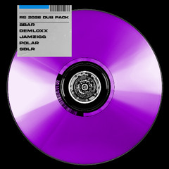 RS 2025 Dub Pack [Showreel]