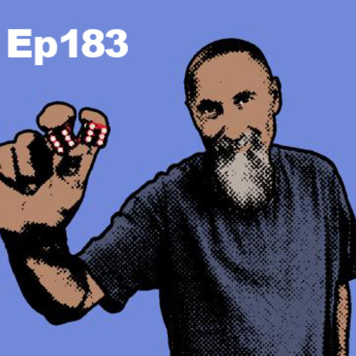 Ep.183: Israel, Iran, United States, War, WW3, End Times, Julian Assange, Bureaucracy, Investing