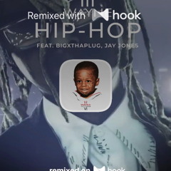 Lil Wayne - Hip Hop (feat. Jay Jones, BigXthaPlug) (@sexylove Hook Remix)