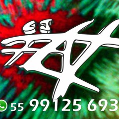 FREQUÊNCIA MÁXIMA 61 CJFCV Funk