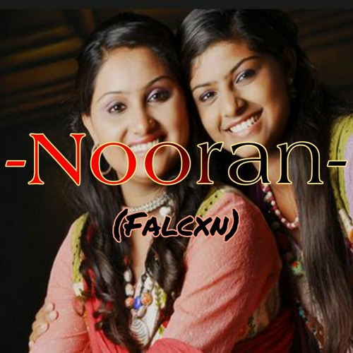 NOORAN [Falcxn] 2022