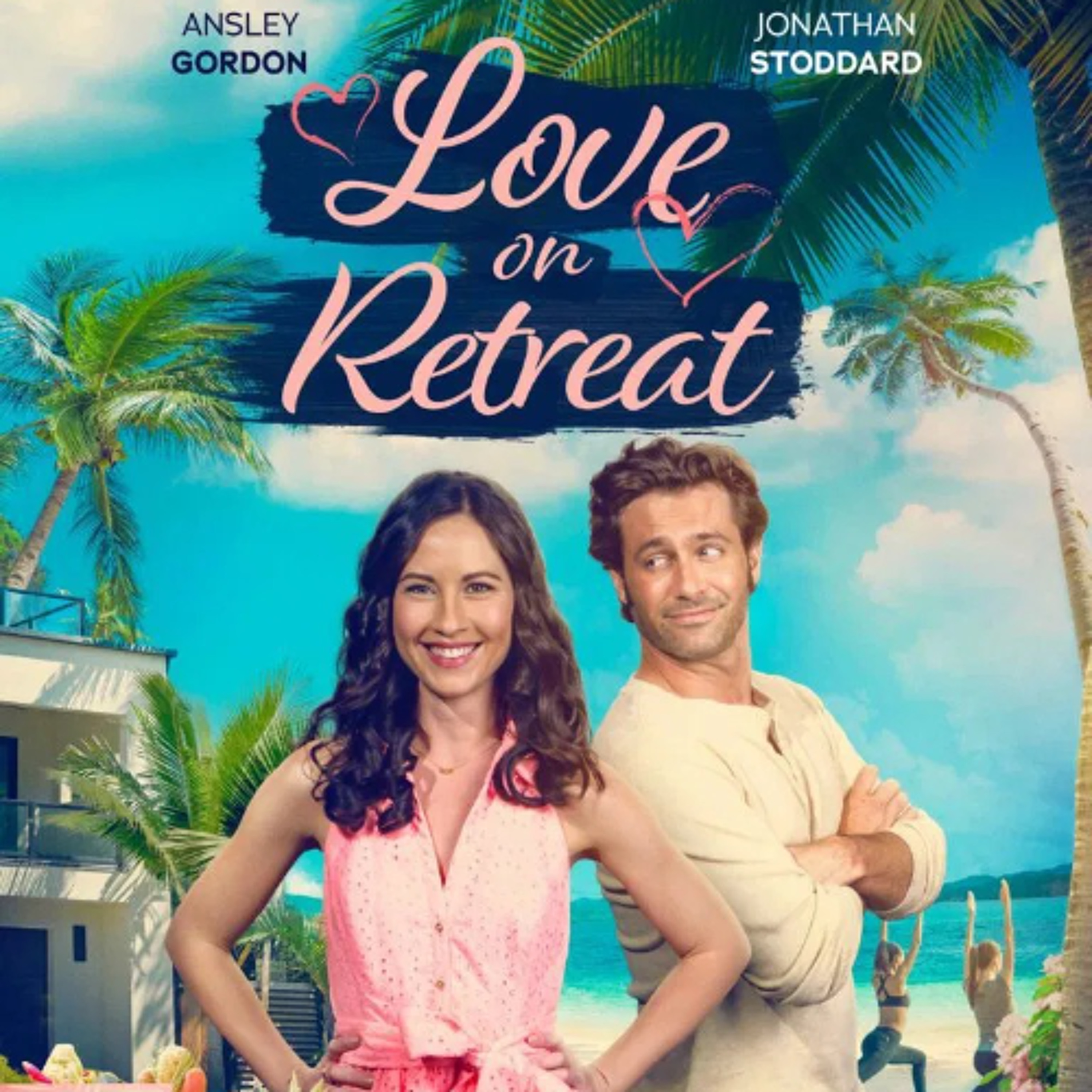 Love on Retreat