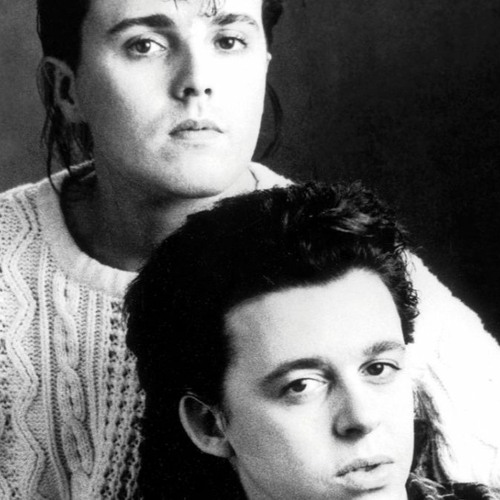 Tears for Fears - Shout (PistenLio "Schranz it all out" Remix/Bootleg)