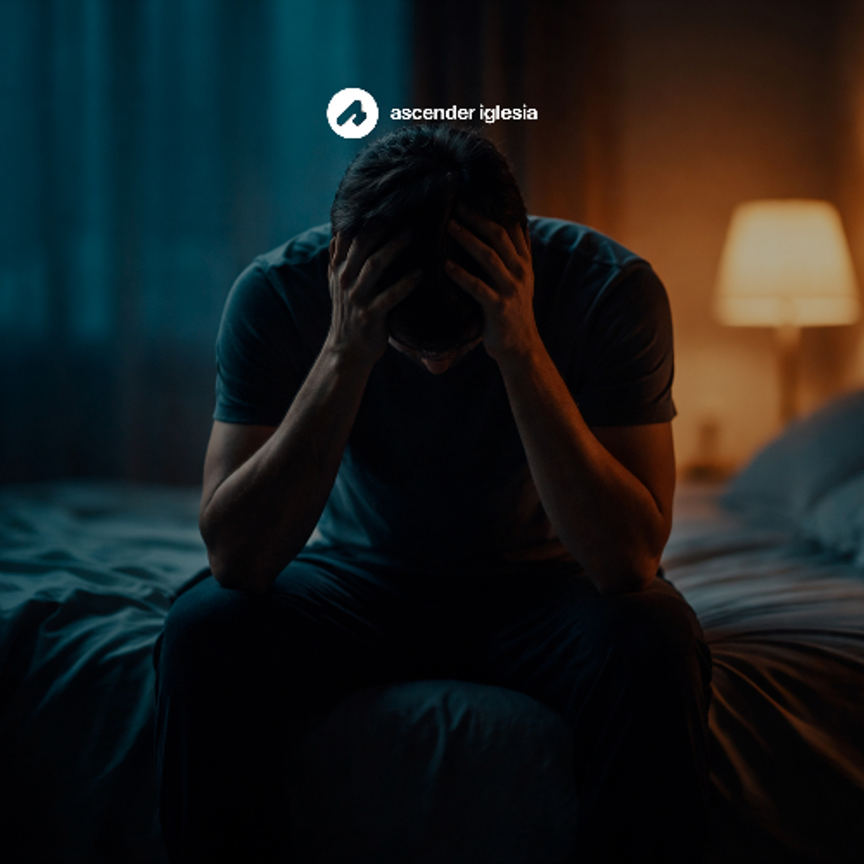 Una mente que no descansa