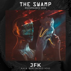JFK @ The Swamp | MoDem Festival 2023