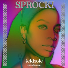 tekhole @ sprocki festival 2025