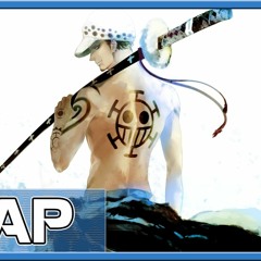 Rap về Trafalgar Law (One Piece) - Fushen