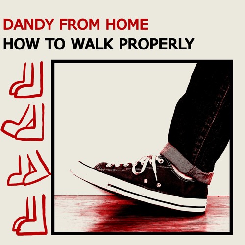 How To Walk Properly