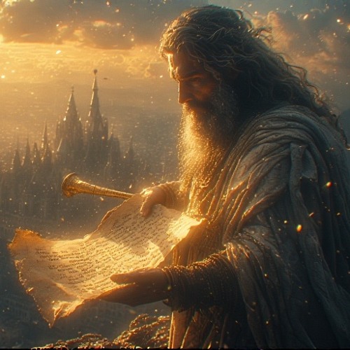 A Prayer of Daniel the Prophet | Prophetic Worship Anthem of Gods Love and Mercy (Daniel 9)