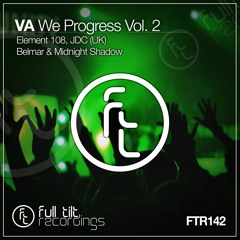 State Of 108 (Original Mix)